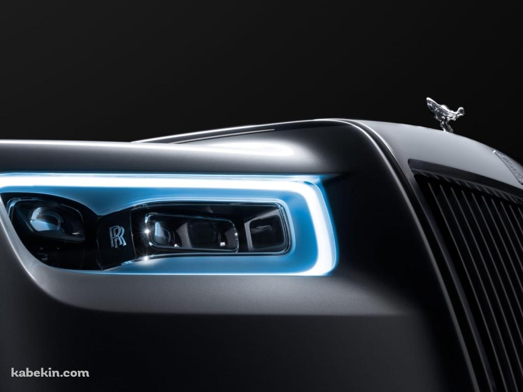 ロールス・ロイス・ファントム / 5000万円越えの高級車の壁紙(1024px x 768px) 高画質 PC・デスクトップ用