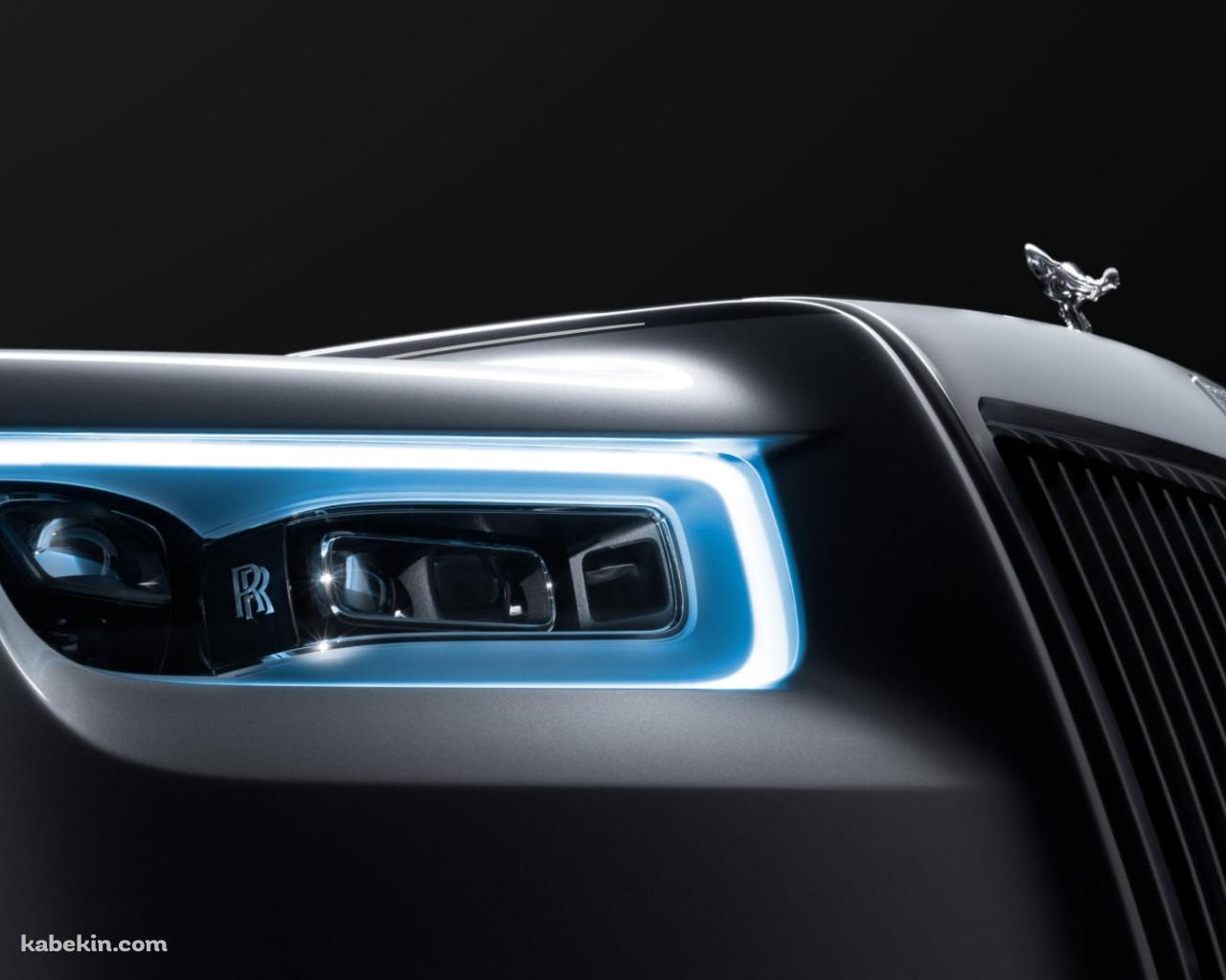 ロールス・ロイス・ファントム / 5000万円越えの高級車の壁紙(1280px x 1024px) 高画質 PC・デスクトップ用