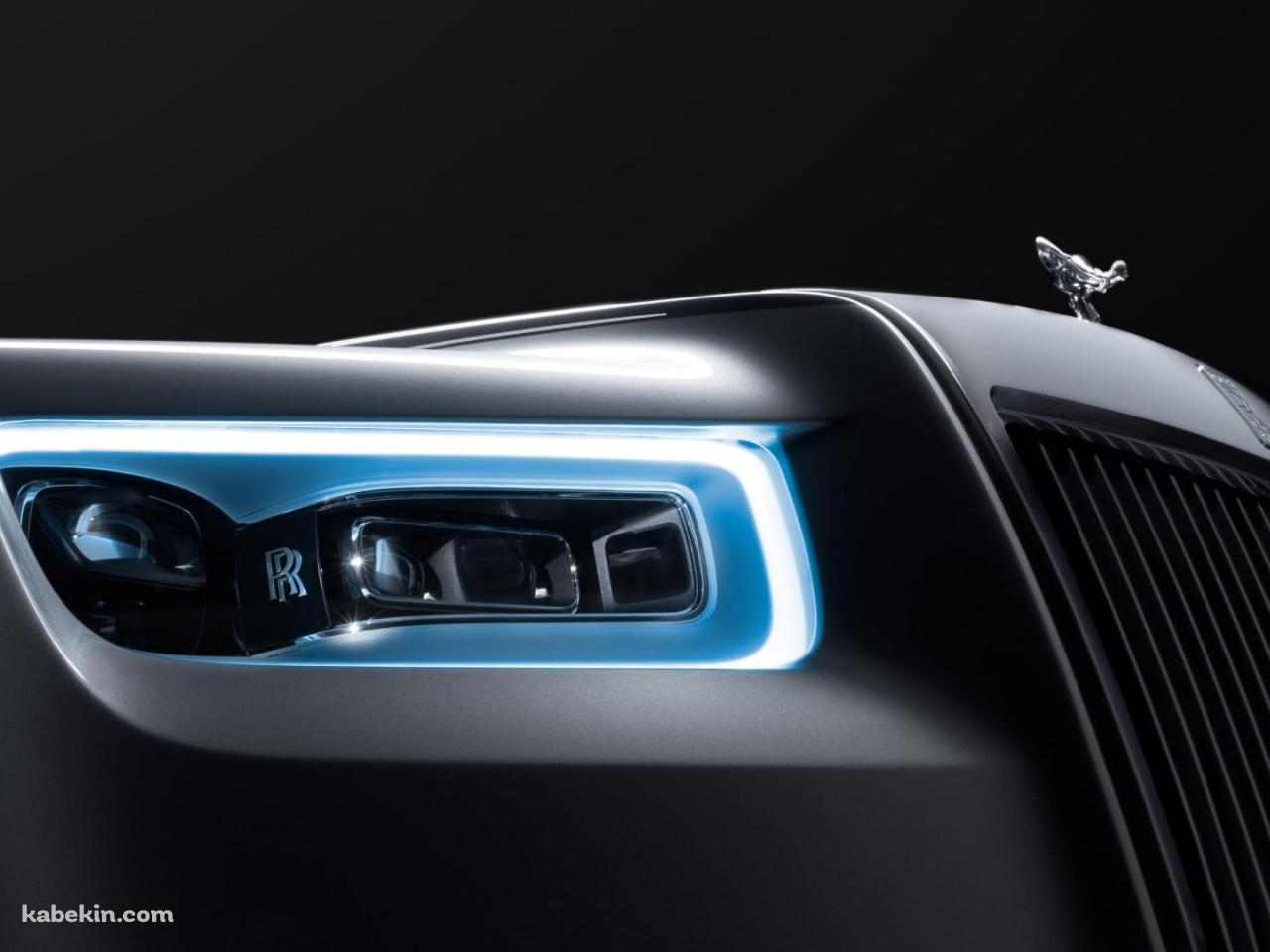 ロールス・ロイス・ファントム / 5000万円越えの高級車の壁紙(1280px x 960px) 高画質 PC・デスクトップ用