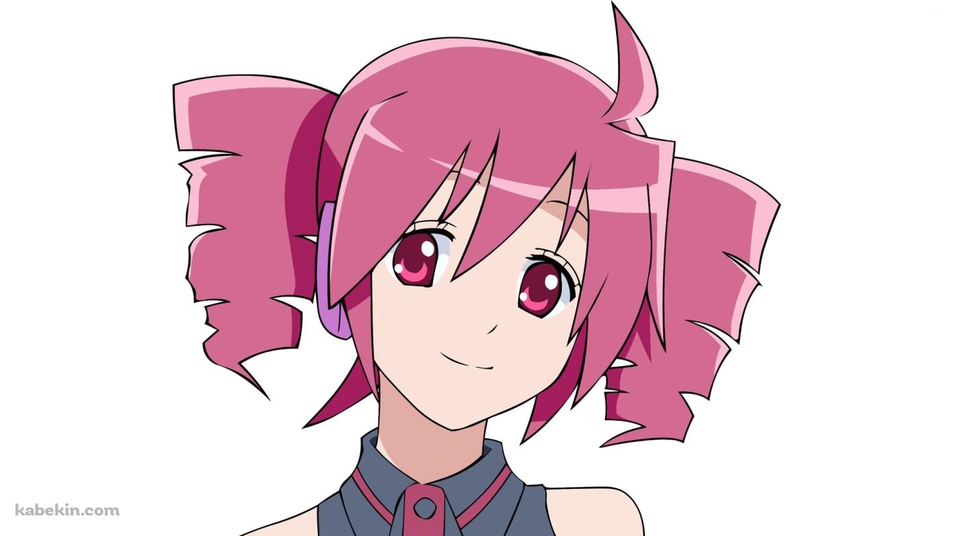 おちゃめ機能 / 重音テト / ボカロ / ボーカロイドの壁紙(1391px x 783px) 高画質 PC・デスクトップ用