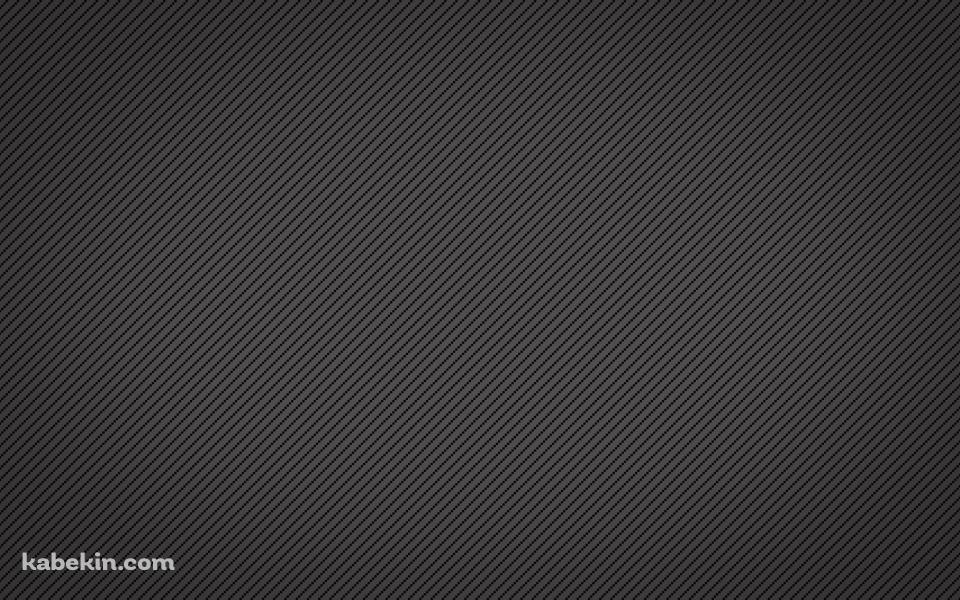 光をあてた灰色の斜線の壁紙(960px x 600px) 高画質 PC・デスクトップ用