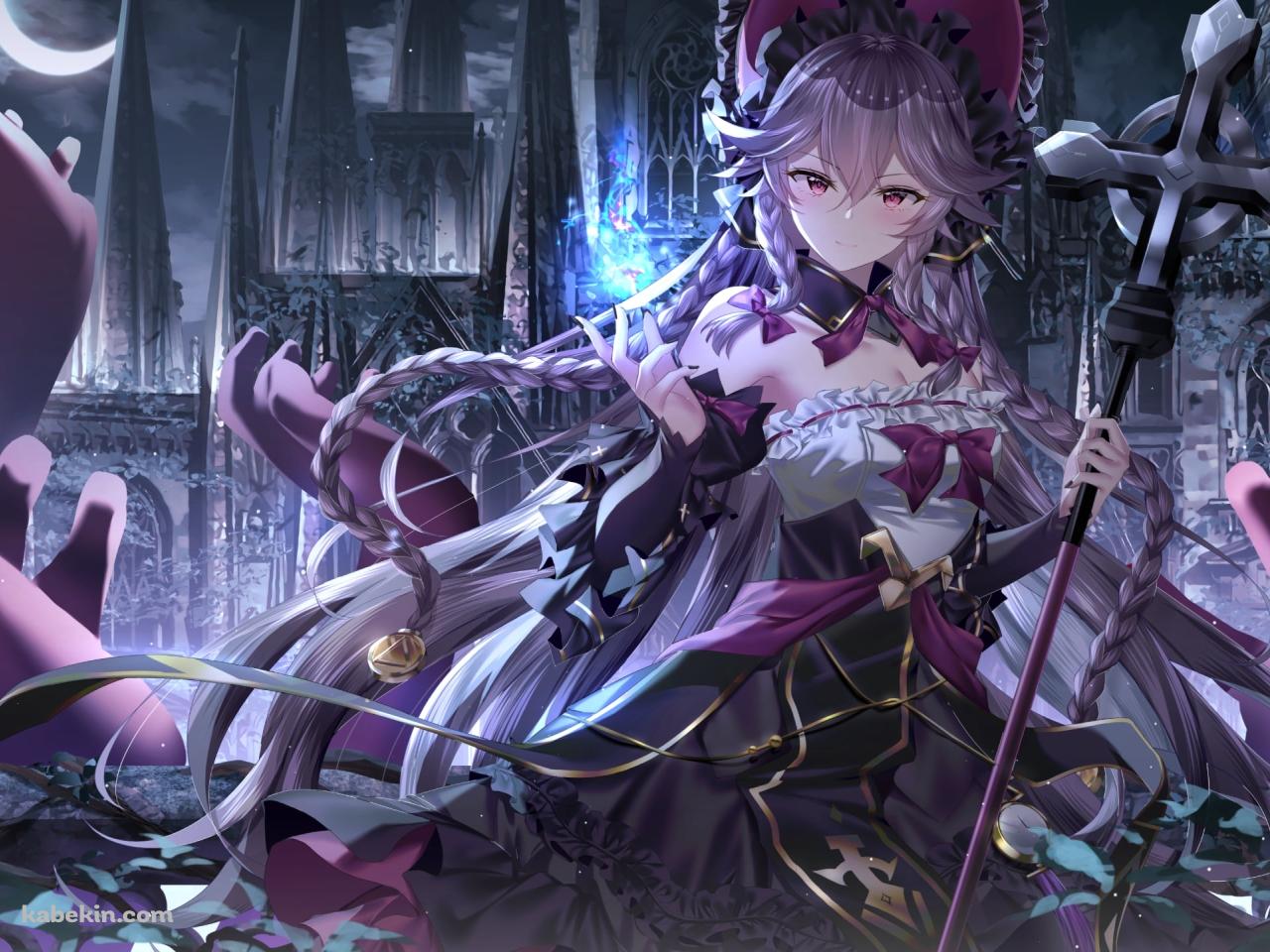 sinful angelica / エピックセブンの壁紙(1280px x 960px) 高画質 PC・デスクトップ用