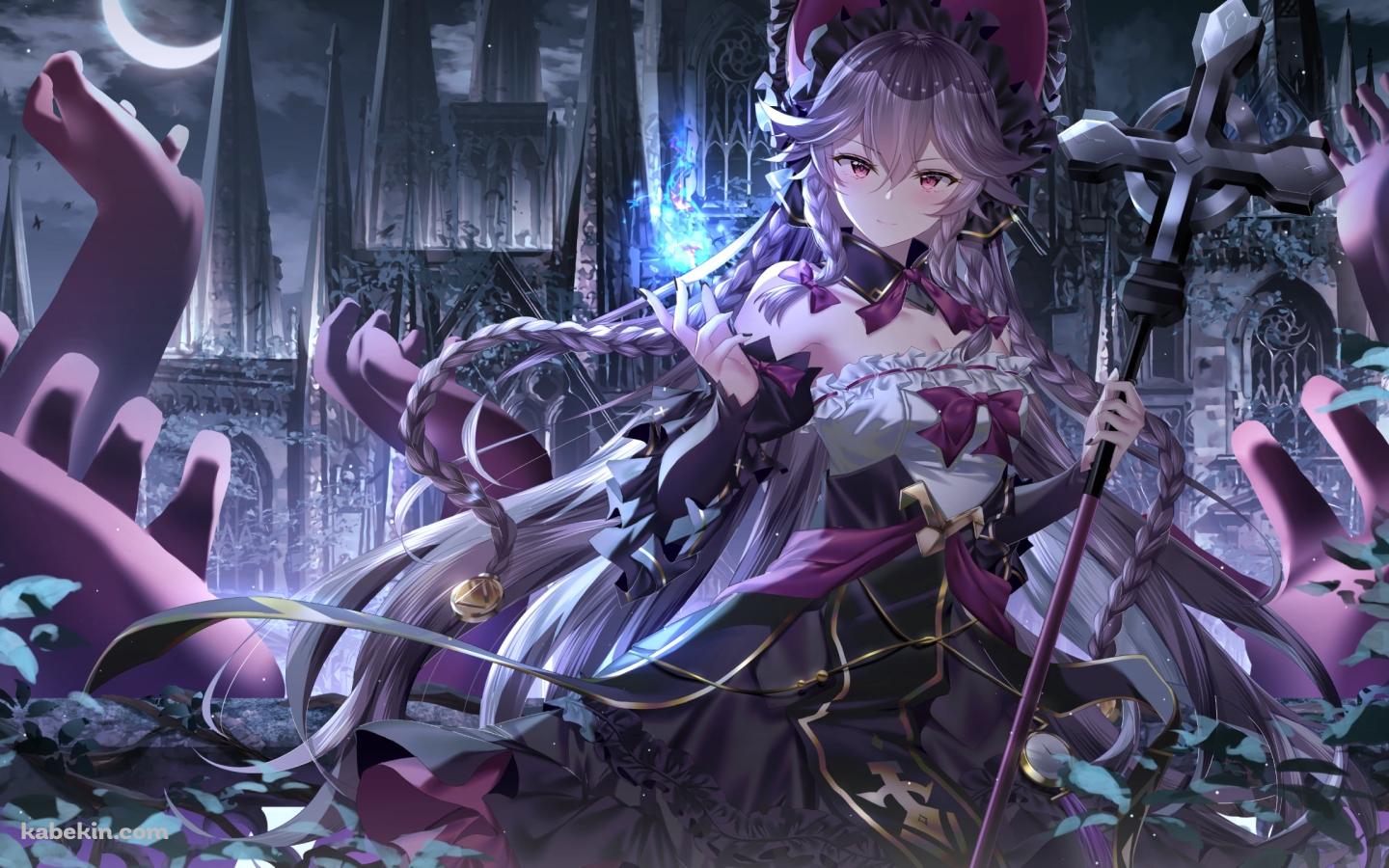 sinful angelica / エピックセブンの壁紙(1440px x 900px) 高画質 PC・デスクトップ用