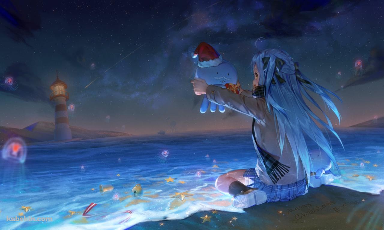 无理 / にじさんじ / バーチャルYouTuber / Vtuberの壁紙(1280px x 768px) 高画質 PC・デスクトップ用