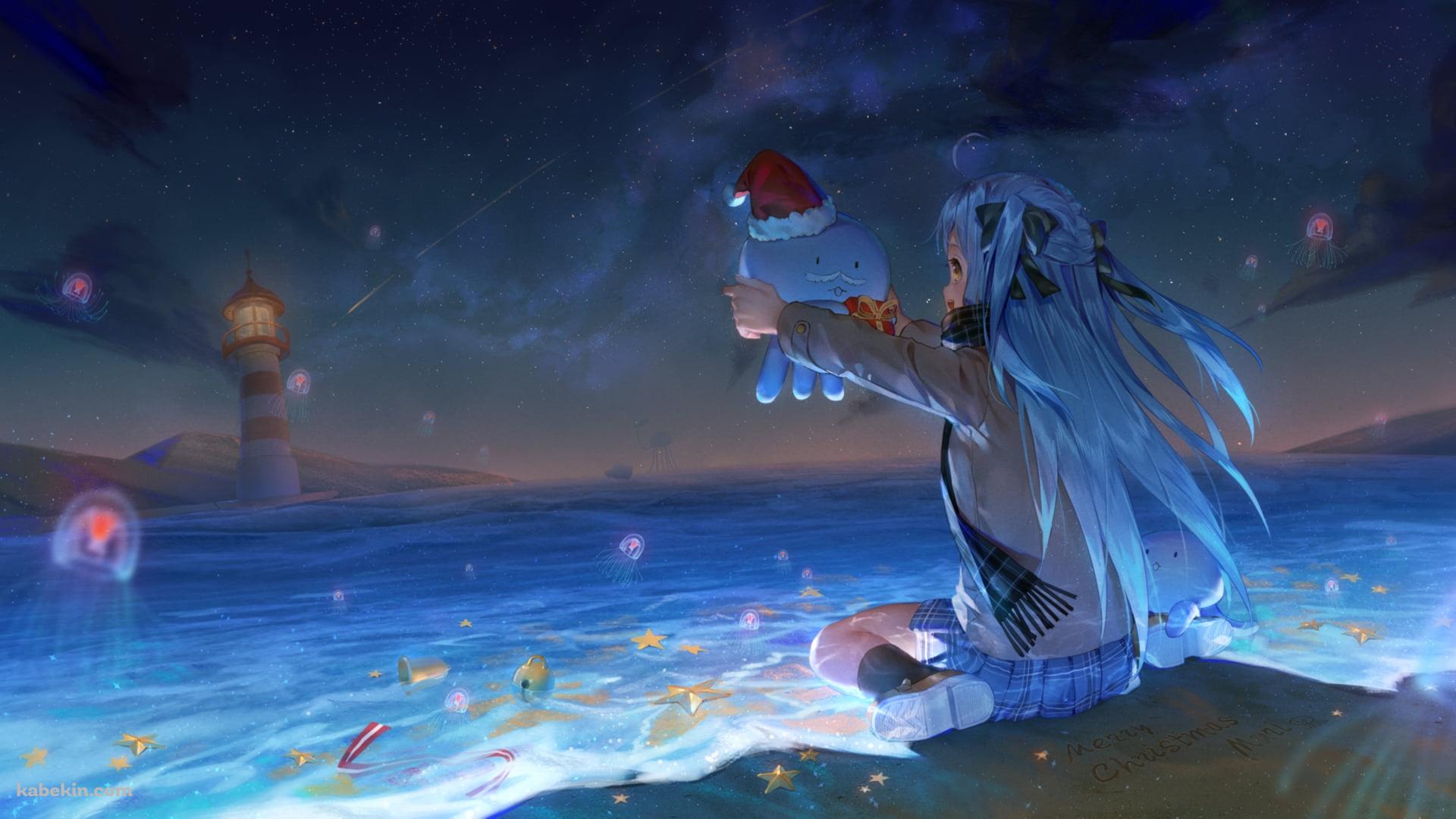 无理 / にじさんじ / バーチャルYouTuber / Vtuberの壁紙(1920px x 1080px) 高画質 PC・デスクトップ用