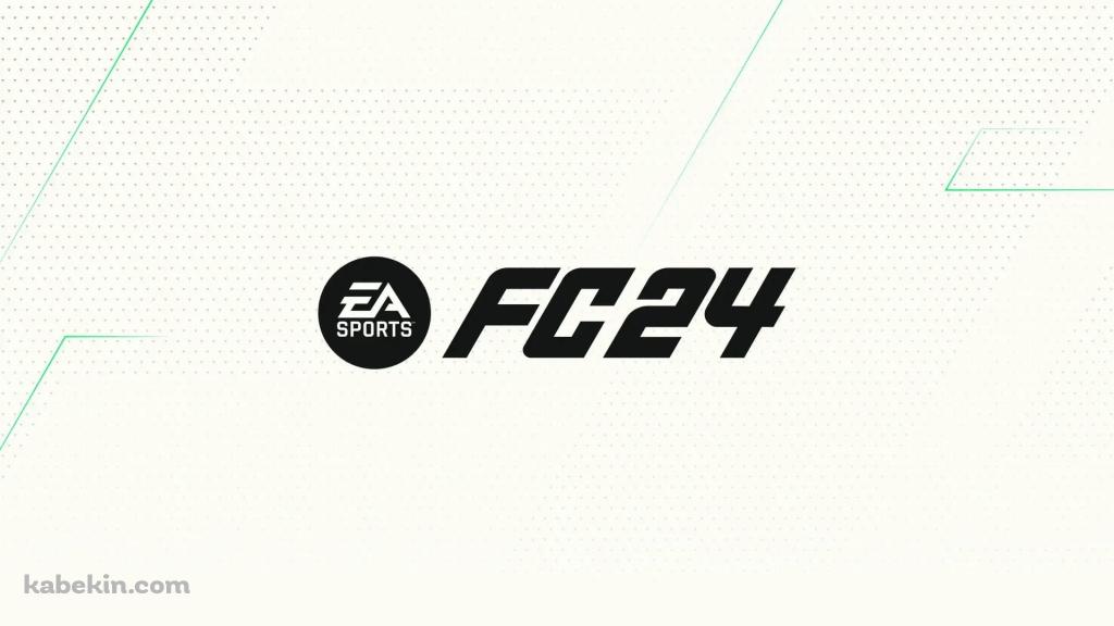 EA Sports FC 24の壁紙(1024px x 576px) 高画質 PC・デスクトップ用