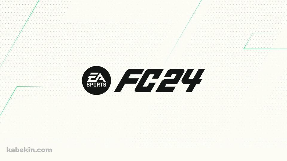 EA Sports FC 24の壁紙(960px x 540px) 高画質 PC・デスクトップ用