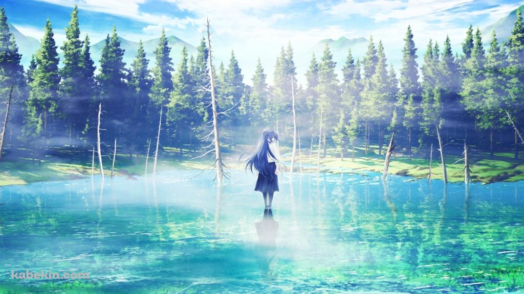 tryment ―今を変えたいと願うあなたへ―の壁紙(1024px x 576px) 高画質 PC・デスクトップ用