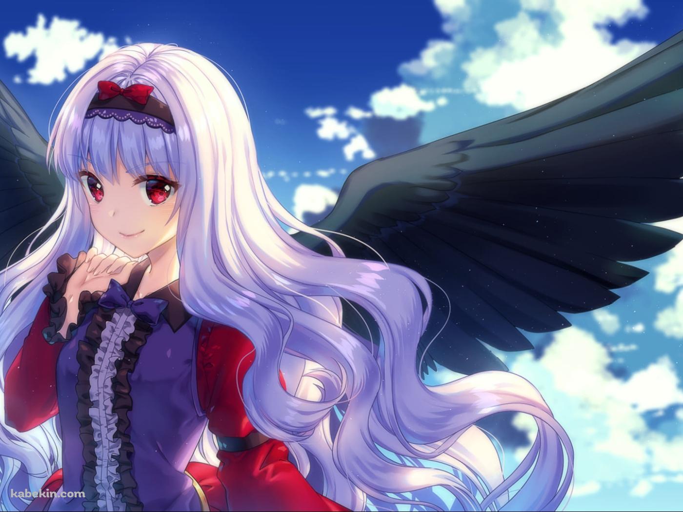 serment contract with a devilの壁紙(1400px x 1050px) 高画質 PC・デスクトップ用