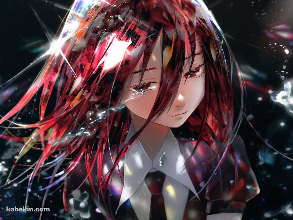 泣くシンシャ / 宝石の国の壁紙(1024px x 768px) 高画質 PC・デスクトップ用