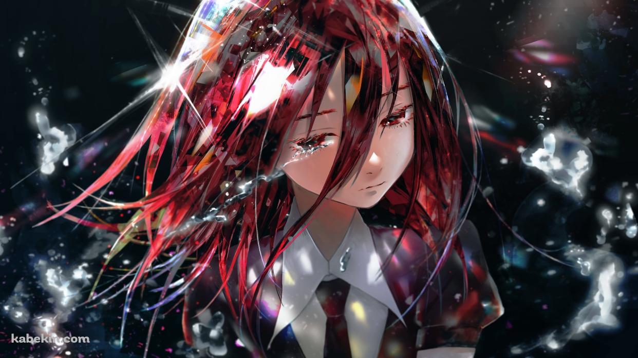 泣くシンシャ / 宝石の国の壁紙(1242px x 698px) 高画質 PC・デスクトップ用