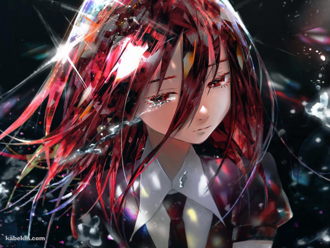 泣くシンシャ / 宝石の国の壁紙(1280px x 960px) 高画質 PC・デスクトップ用