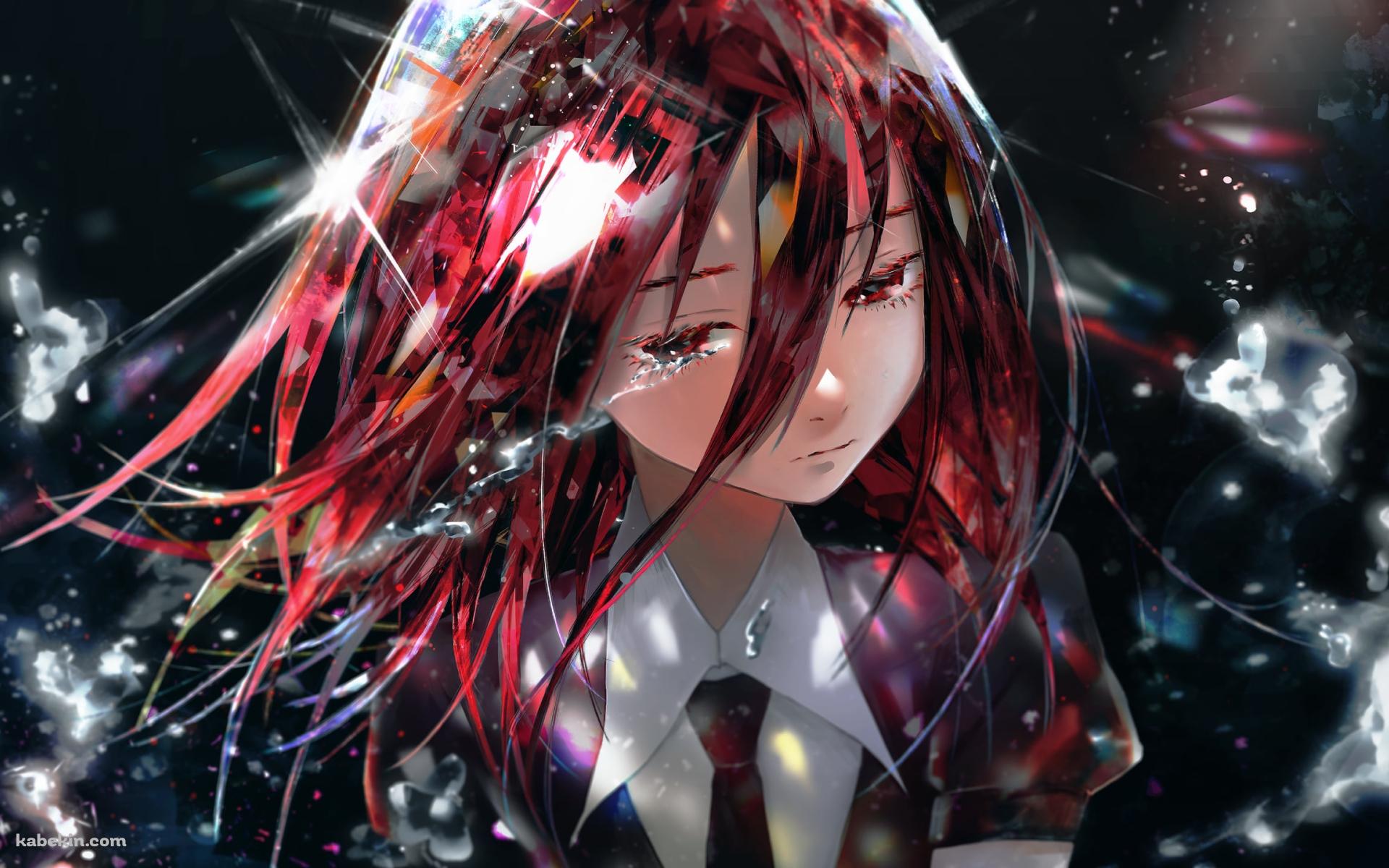 泣くシンシャ / 宝石の国の壁紙(1920px x 1200px) 高画質 PC・デスクトップ用
