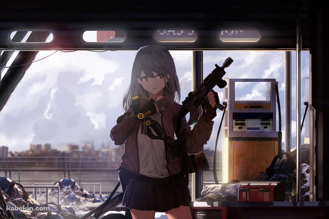 ディビジョン / The Divisionの壁紙(1152px x 768px) 高画質 PC・デスクトップ用