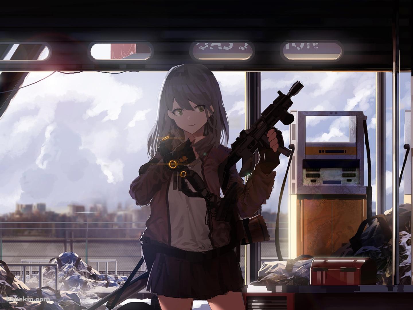 ディビジョン / The Divisionの壁紙(1440px x 1080px) 高画質 PC・デスクトップ用