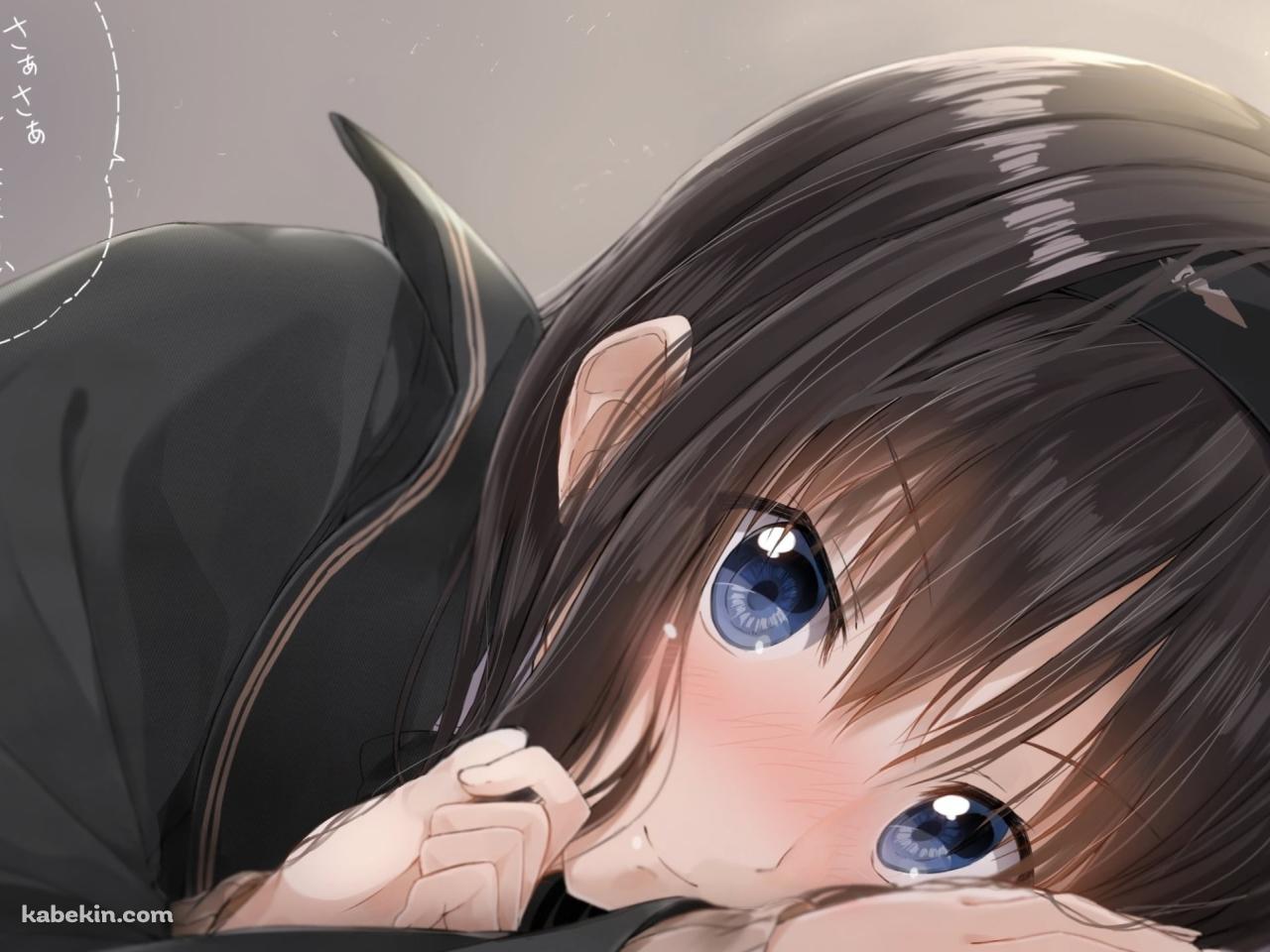 可愛い森島はるか / アマガミの壁紙(1280px x 960px) 高画質 PC・デスクトップ用