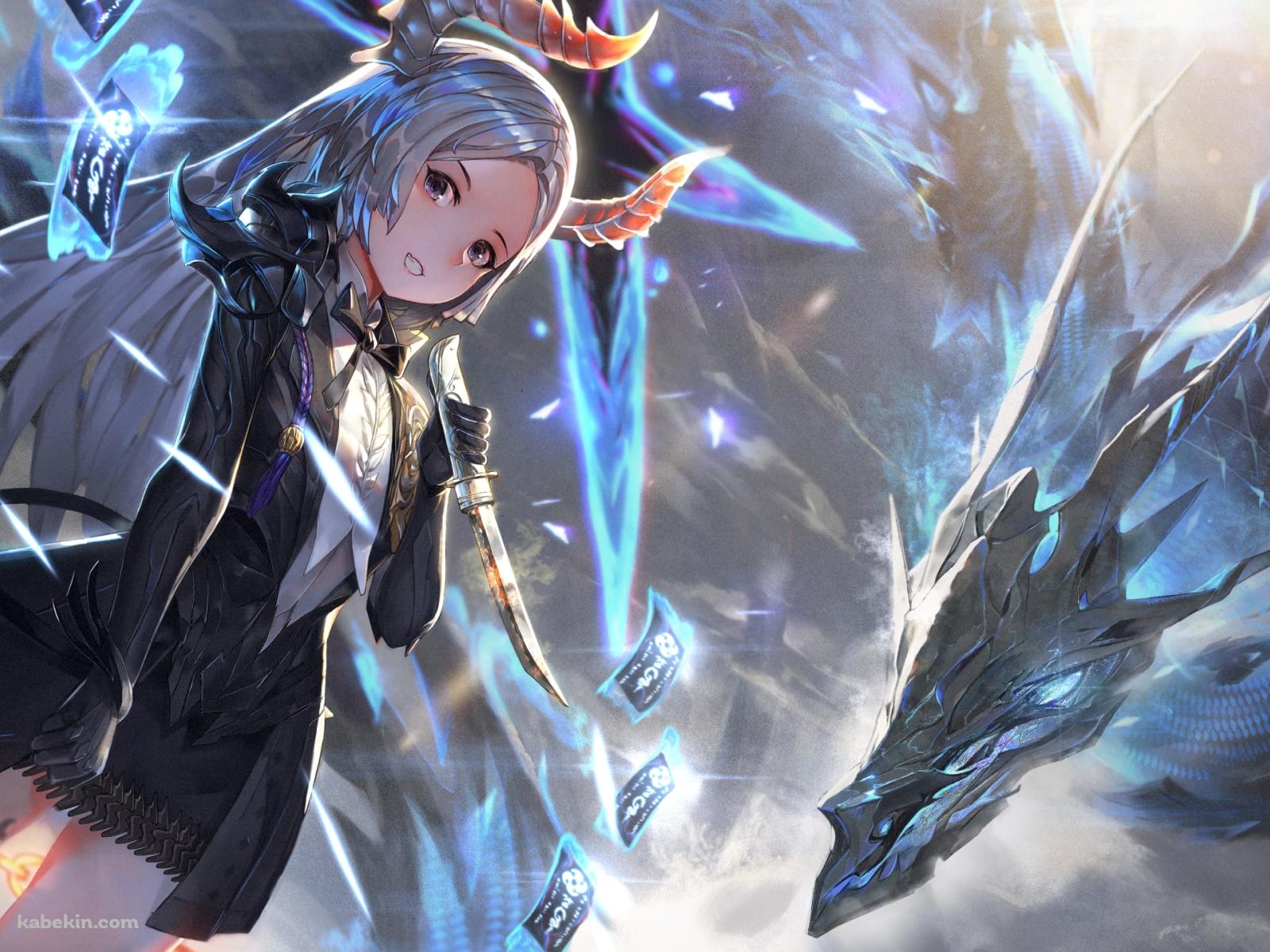ブレイドアンドソウルの壁紙(1600px x 1200px) 高画質 PC・デスクトップ用
