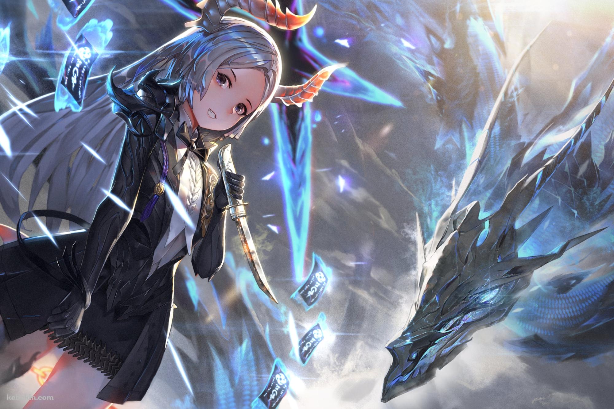 ブレイドアンドソウルの壁紙(2000px x 1333px) 高画質 PC・デスクトップ用