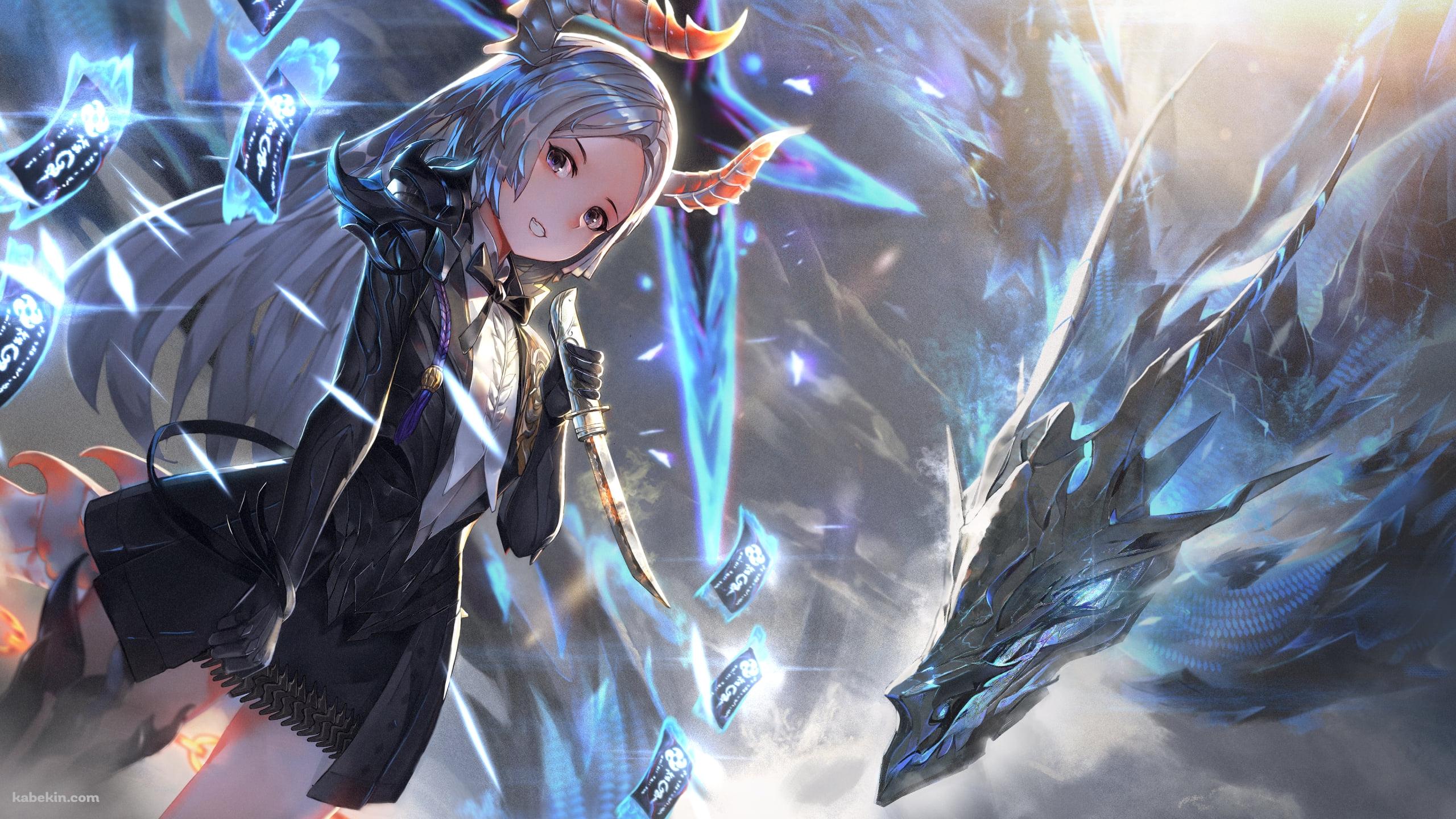 ブレイドアンドソウルの壁紙(2560px x 1440px) 高画質 PC・デスクトップ用