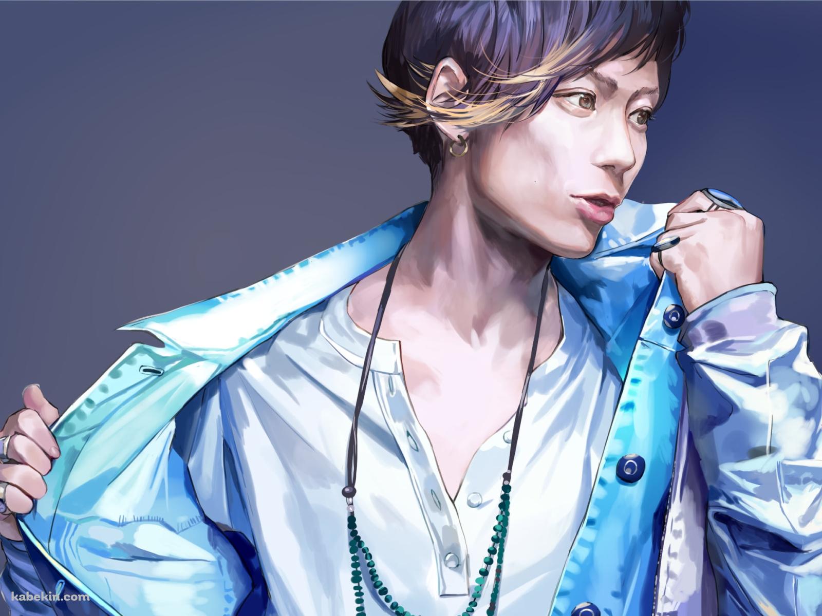 TAKUYA∞ / UVERworldの壁紙(1600px x 1200px) 高画質 PC・デスクトップ用
