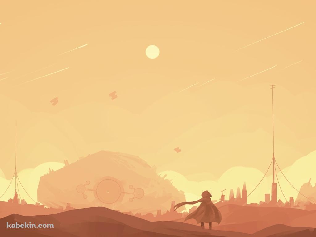 スターウォーズ / ファンアート / STAR WARSの壁紙(1024px x 768px) 高画質 PC・デスクトップ用