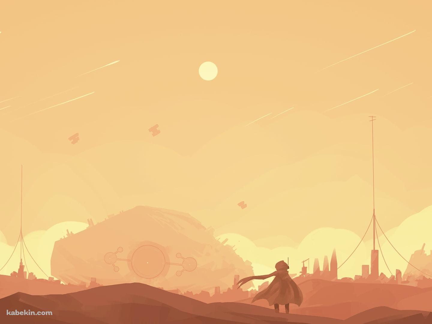 スターウォーズ / ファンアート / STAR WARSの壁紙(1440px x 1080px) 高画質 PC・デスクトップ用