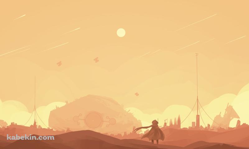 スターウォーズ / ファンアート / STAR WARSの壁紙(800px x 480px) 高画質 PC・デスクトップ用
