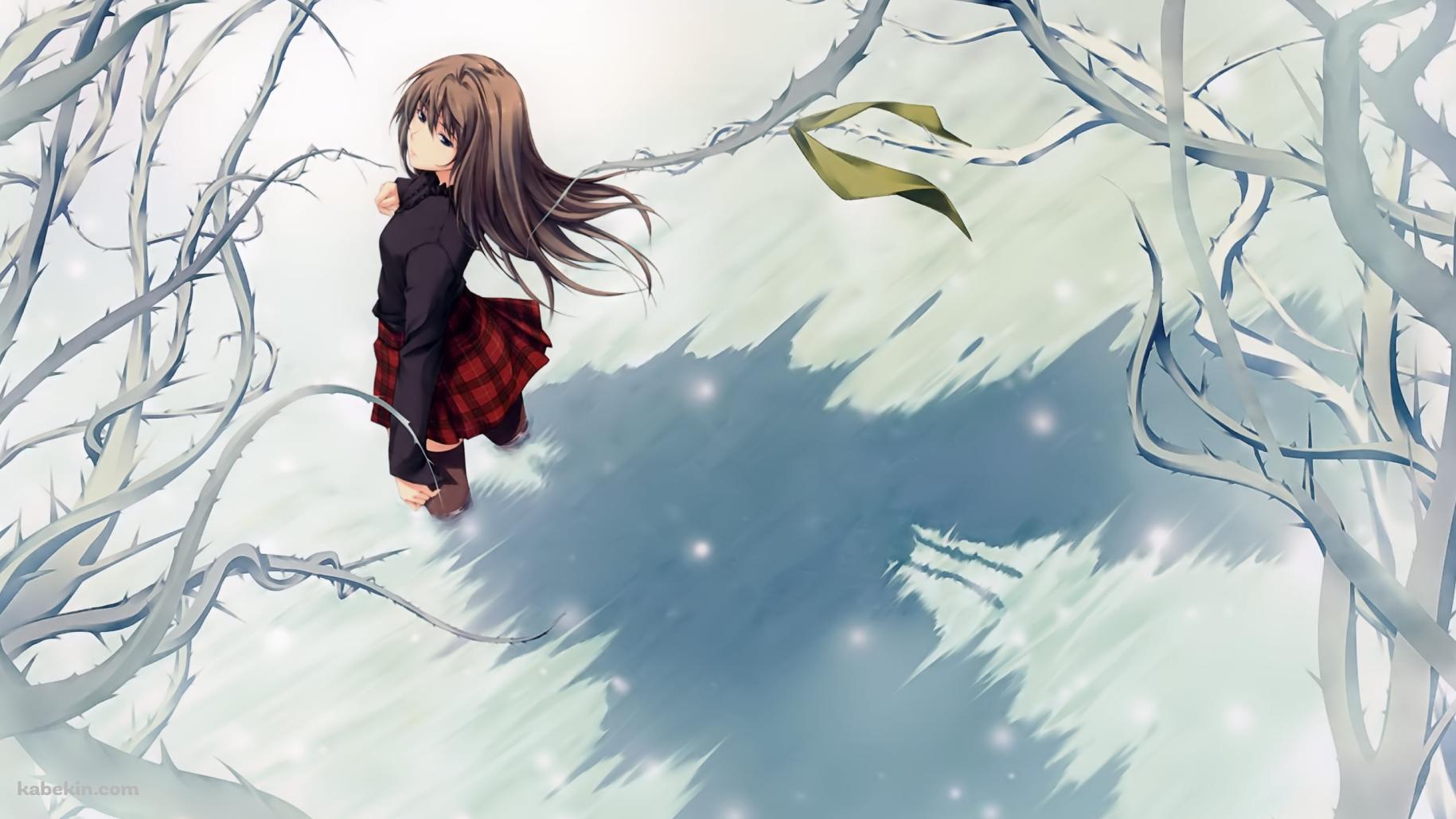 白河 綾音 / PP ピアニッシモ / PP -Pianissimo-の壁紙(1829px x 1029px) 高画質 PC・デスクトップ用