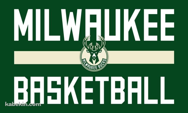 ミルウォーキー・バックス / Milwaukee Bucks / バスケ / NBA / 全米プロバスケットボール協会の壁紙(800px x 480px) 高画質 PC・デスクトップ用