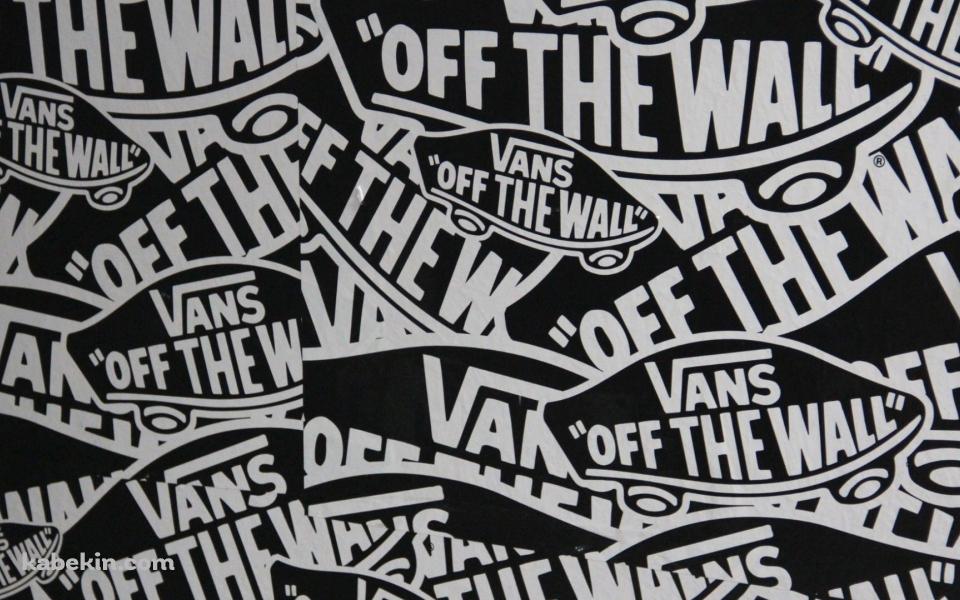 VANS OFF THE WALLの壁紙(960px x 600px) 高画質 PC・デスクトップ用