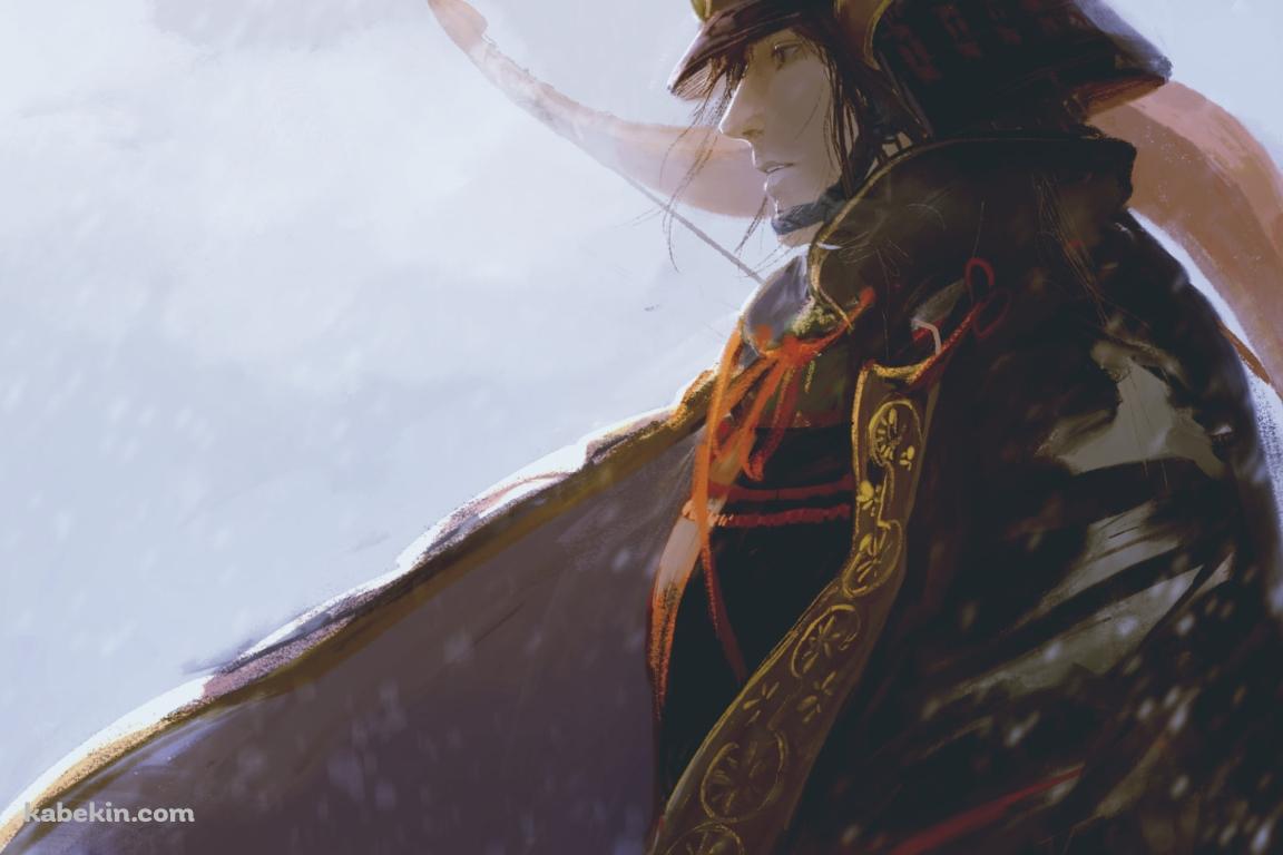 甲冑をつけたかっこいい葦名弦一郎 / セキロウ シャドウズ ダイ トゥワイスの壁紙(1152px x 768px) 高画質 PC・デスクトップ用