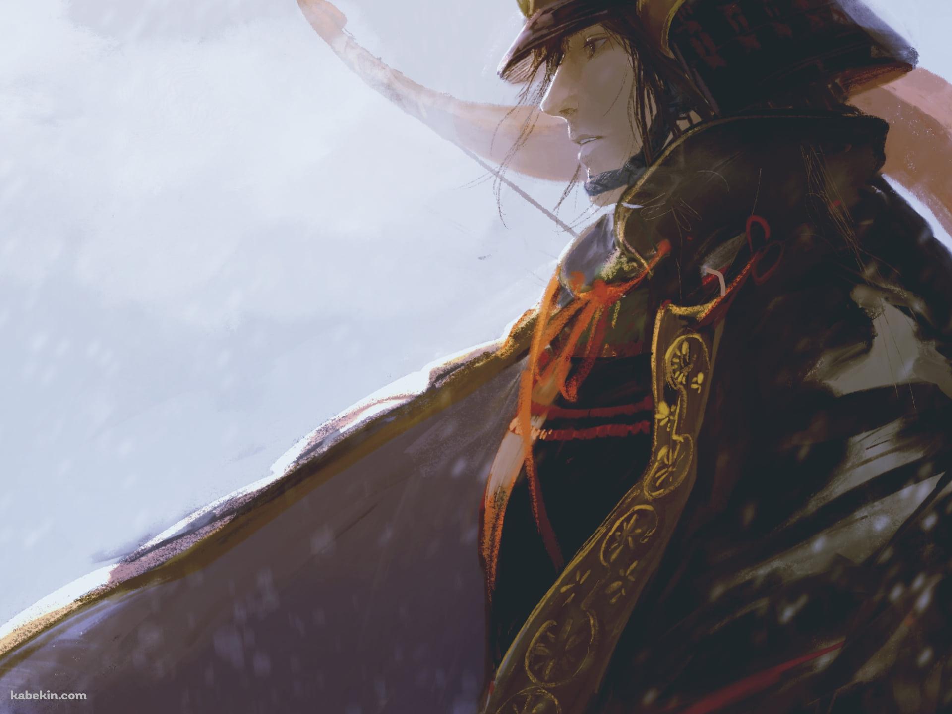 甲冑をつけたかっこいい葦名弦一郎 / セキロウ シャドウズ ダイ トゥワイスの壁紙(1920px x 1440px) 高画質 PC・デスクトップ用