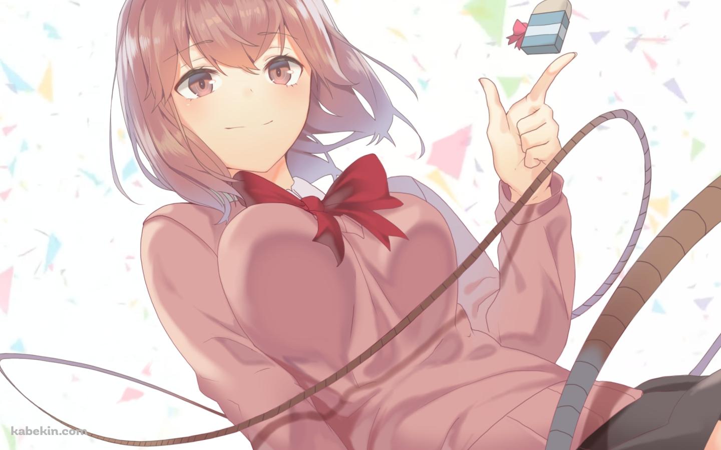 可愛い金城美代子 / はんだくんの壁紙(1440px x 900px) 高画質 PC・デスクトップ用