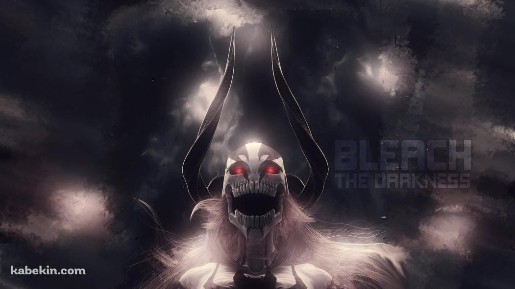 黒崎一護 / BLEACH THE DARKNESSの壁紙(1051px x 591px) 高画質 PC・デスクトップ用