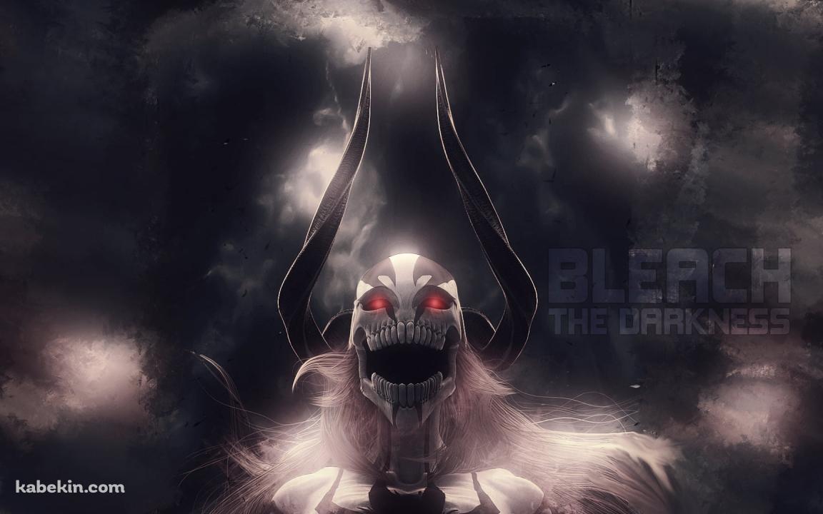 黒崎一護 / BLEACH THE DARKNESSの壁紙(1152px x 720px) 高画質 PC・デスクトップ用