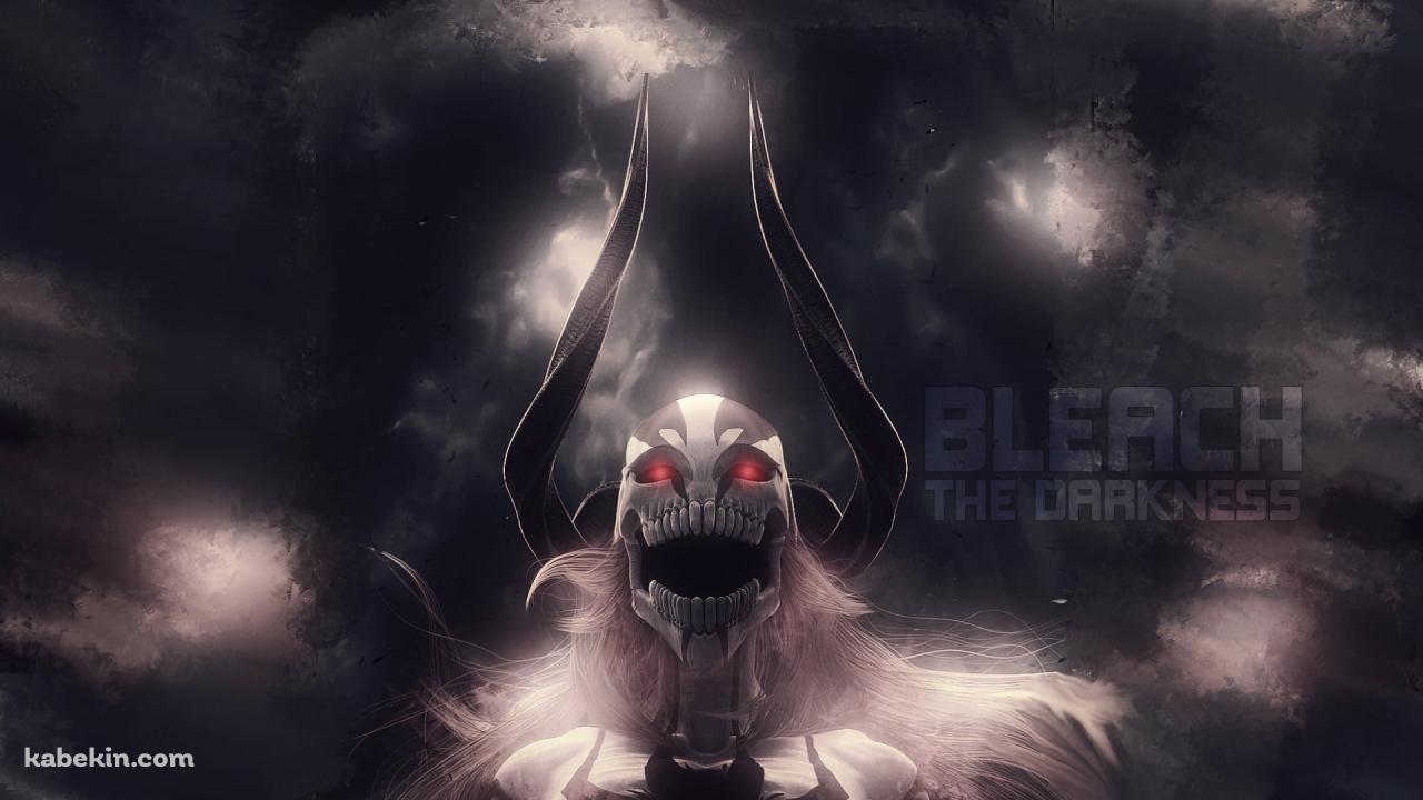 黒崎一護 / BLEACH THE DARKNESSの壁紙(1280px x 720px) 高画質 PC・デスクトップ用