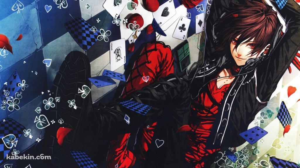 シン / アムネシアの壁紙(1024px x 576px) 高画質 PC・デスクトップ用