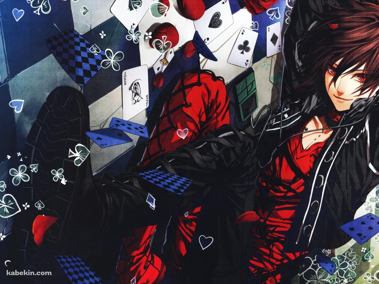 シン / アムネシアの壁紙(1280px x 960px) 高画質 PC・デスクトップ用