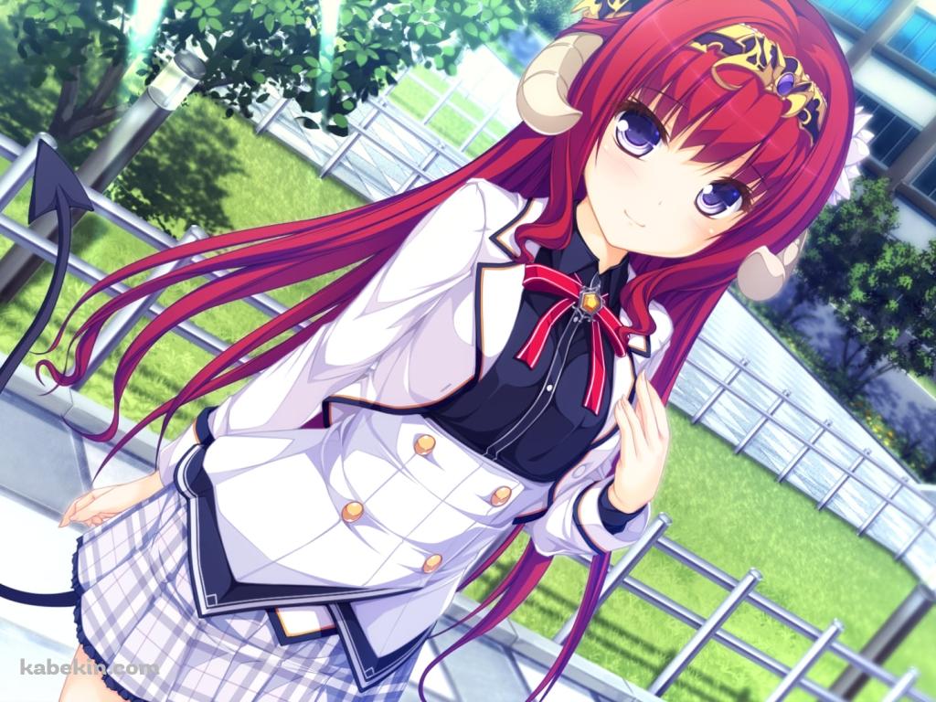 ソフィア=ユースティ / ワールド・エレクションの壁紙(1024px x 768px) 高画質 PC・デスクトップ用