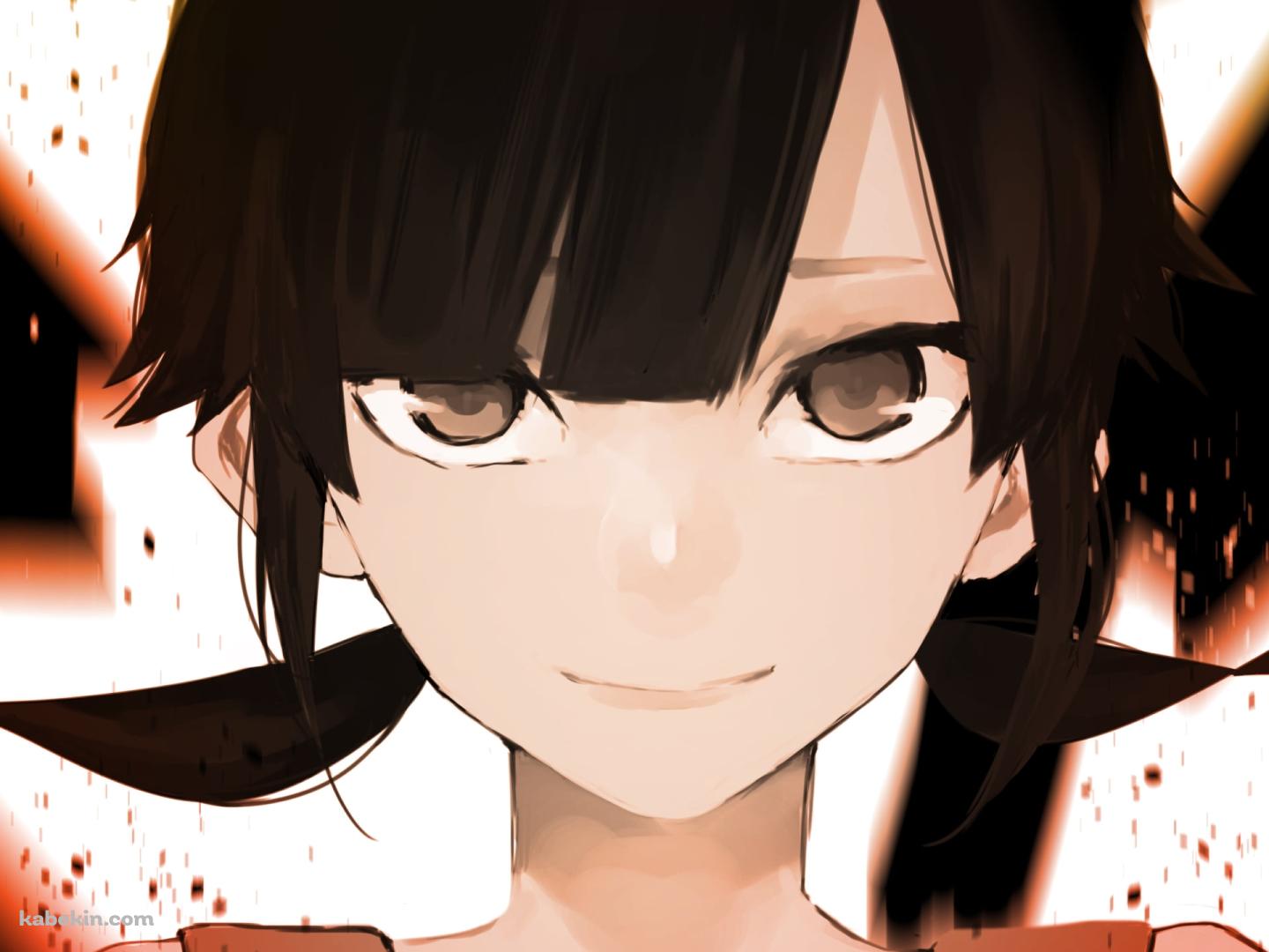 朝比奈 日和  / Asahina Hiyori / メカクシティアクターズの壁紙(1440px x 1080px) 高画質 PC・デスクトップ用