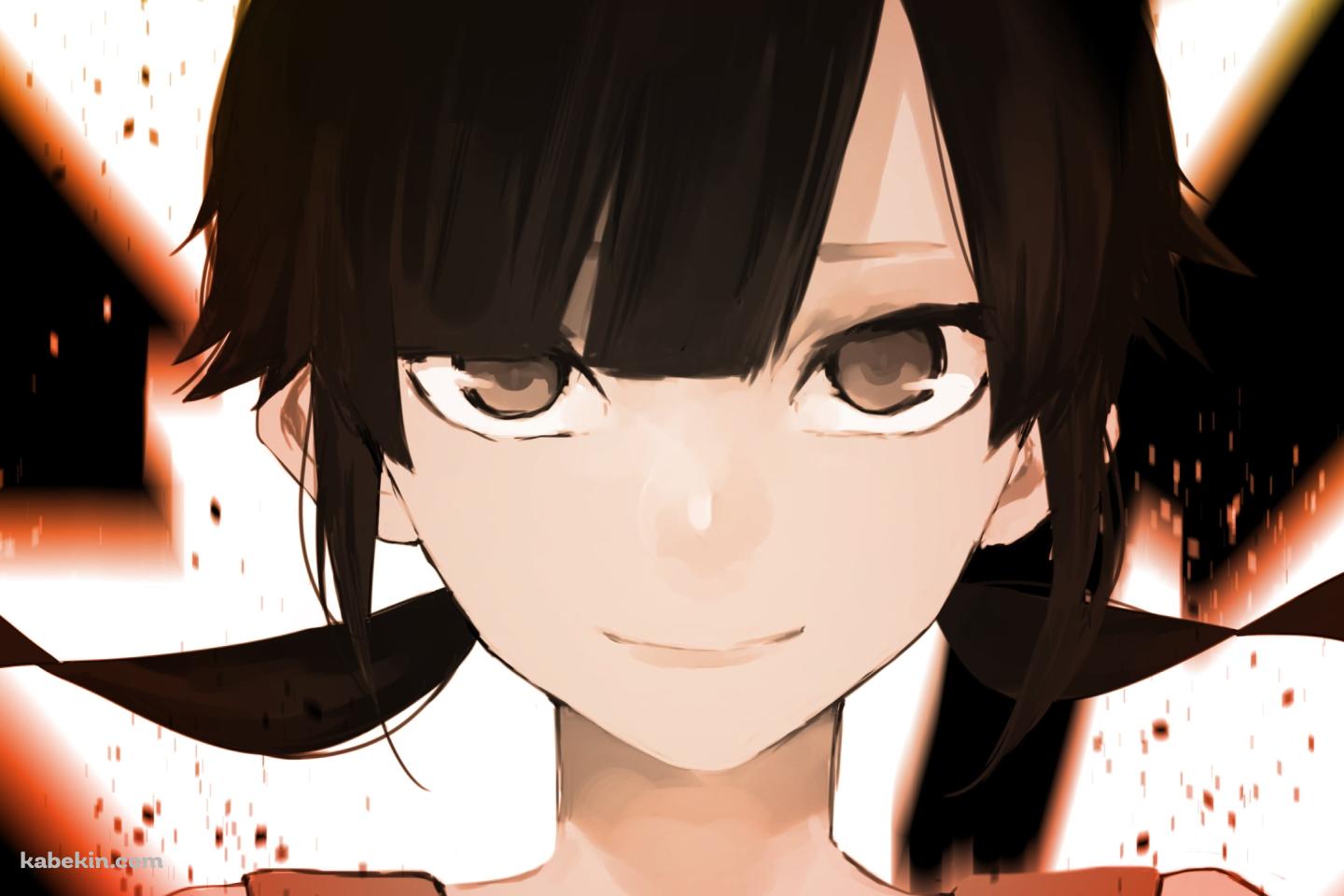 朝比奈 日和  / Asahina Hiyori / メカクシティアクターズの壁紙(1440px x 960px) 高画質 PC・デスクトップ用