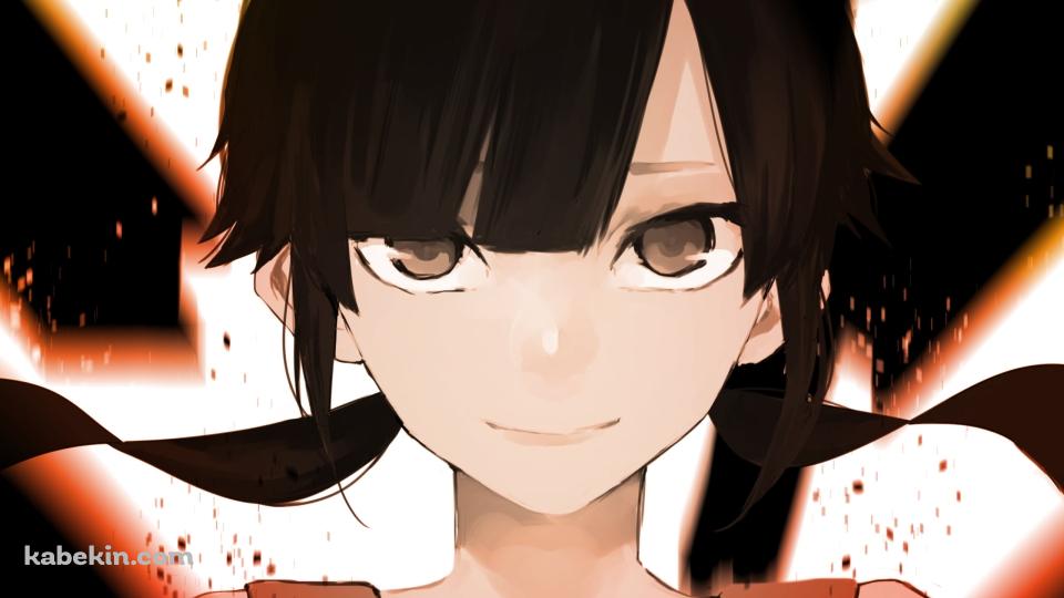朝比奈 日和  / Asahina Hiyori / メカクシティアクターズの壁紙(960px x 540px) 高画質 PC・デスクトップ用