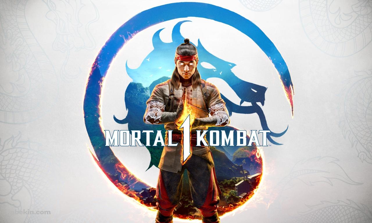 モータルコンバット12 / Mortal Kombat 1の壁紙(1280px x 768px) 高画質 PC・デスクトップ用
