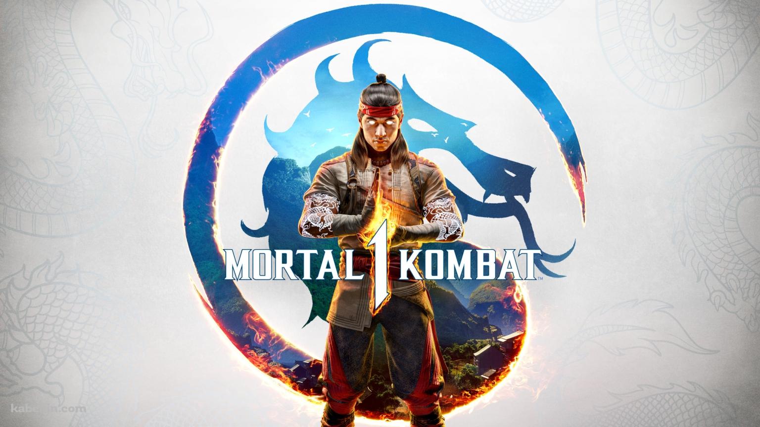 モータルコンバット12 / Mortal Kombat 1の壁紙(1536px x 864px) 高画質 PC・デスクトップ用