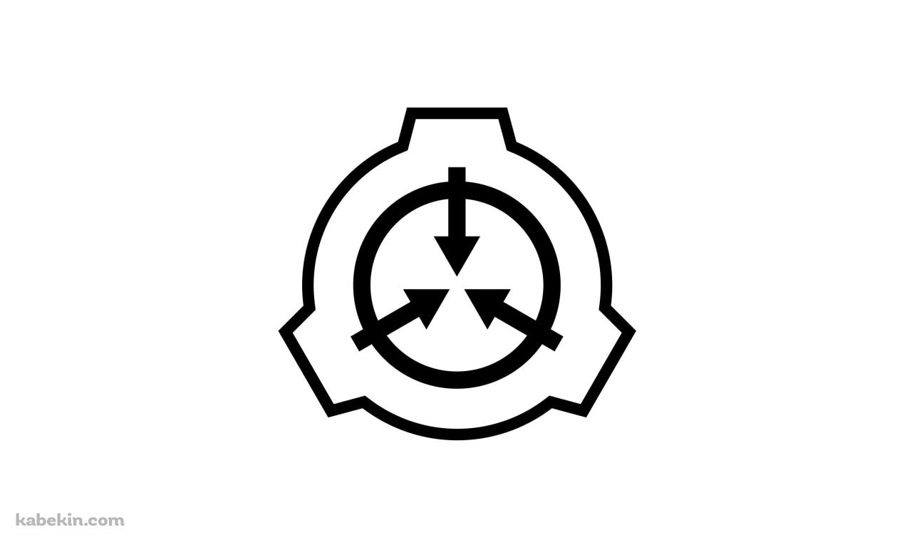 SCP財団 / SCP Foundation / SCPFの壁紙(1280px x 768px) 高画質 PC・デスクトップ用