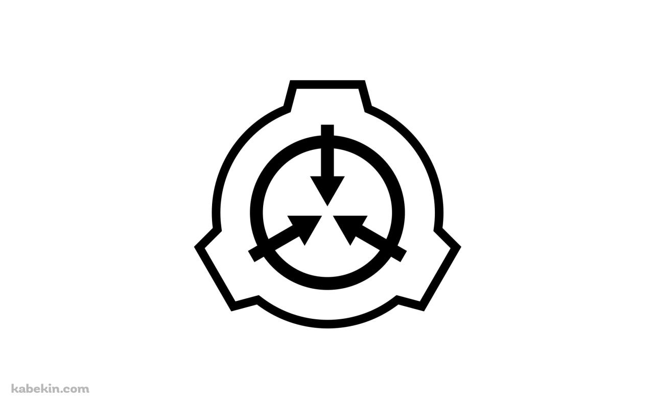 SCP財団 / SCP Foundation / SCPFの壁紙(1280px x 800px) 高画質 PC・デスクトップ用
