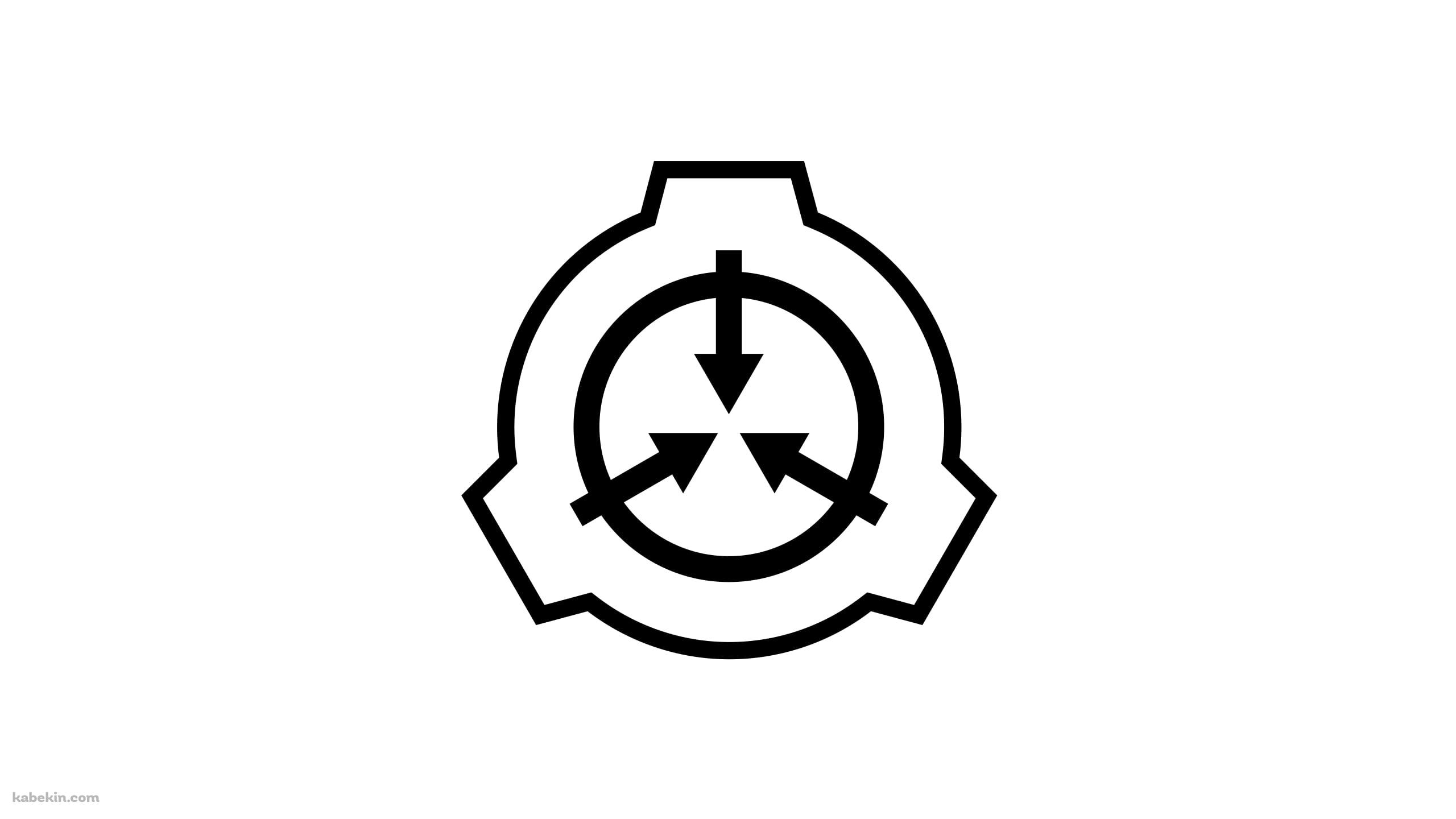 SCP財団 / SCP Foundation / SCPFの壁紙(2560px x 1440px) 高画質 PC・デスクトップ用