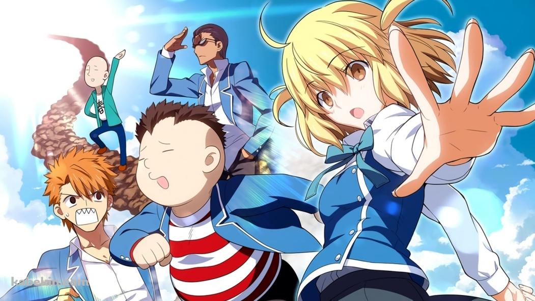 ディーふらぐ!の壁紙(1051px x 591px) 高画質 PC・デスクトップ用