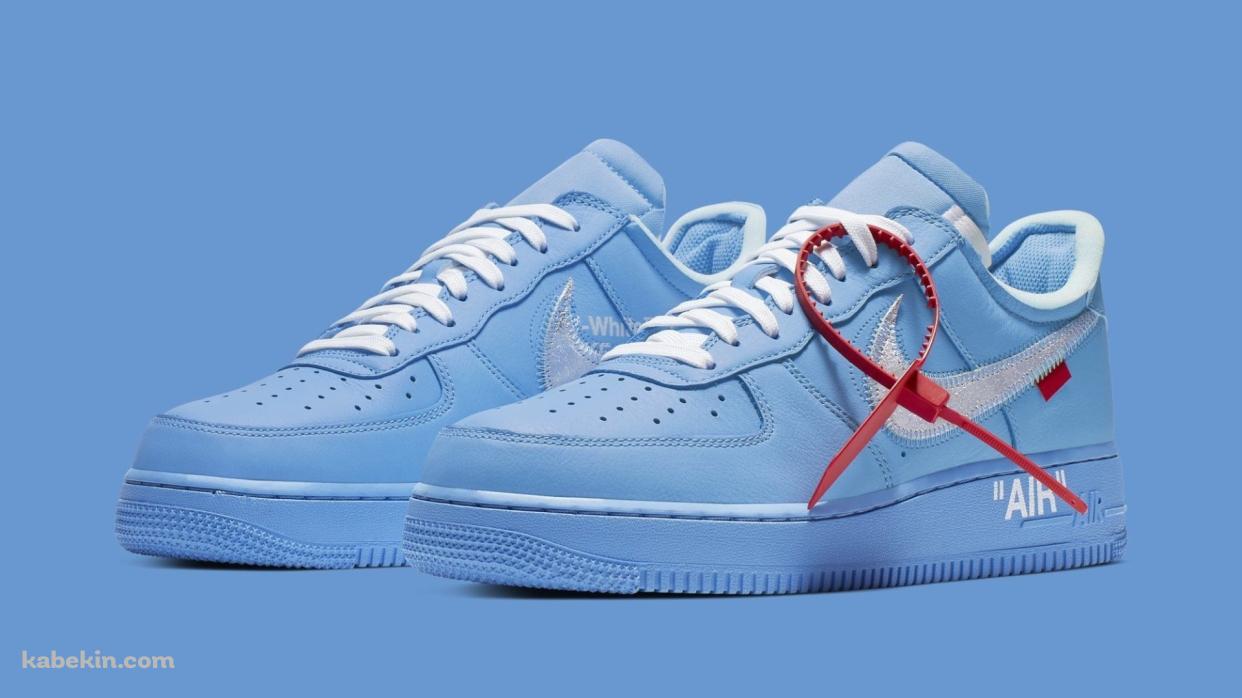 水色のエアジョーダン / NIKEの壁紙(1242px x 698px) 高画質 PC・デスクトップ用