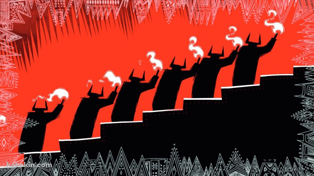 ブレンダンとケルズの秘密の壁紙(1051px x 591px) 高画質 PC・デスクトップ用